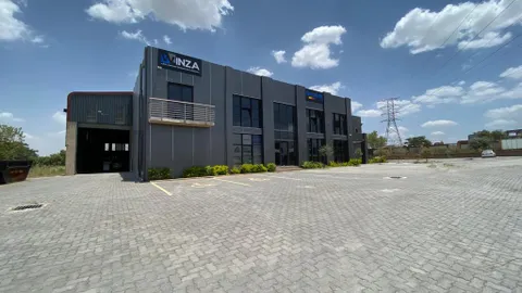 6814 Coqui Francolin Road, Samrand